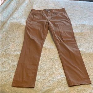 Men’s Perry Ellis slacks 33x32